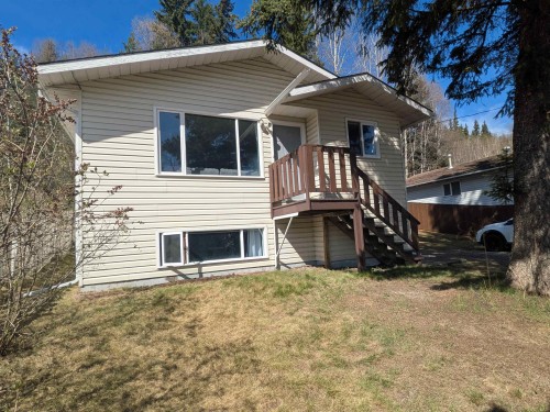 2299 Bedard Road  Prince George, BC V2K 1L4