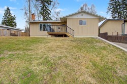 1708 Rebman Crescent Prince George, BC V2L 2T1