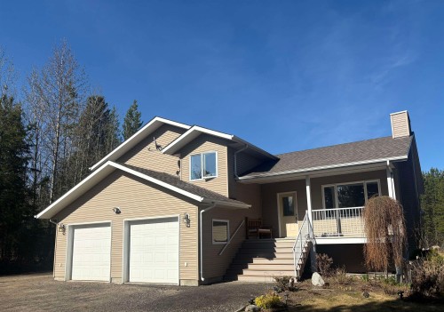 9133 Sykes Road  Prince George, BC V2N 6N4
