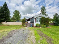 5790 Buckhorn Lake Road Prince George, BC V2N 6B2