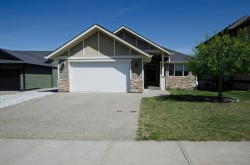 1414 Omineca Place  Prince George, BC V2N 0B7