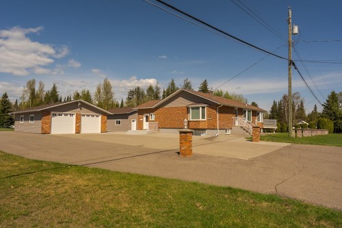4642 Martin Road  Prince George, BC V2K 2K1