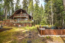 100 Pappert Island Prince George, BC V0J 2S0
