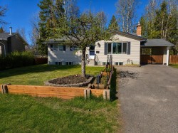 7104 Hartford Crescent Prince George, BC V2N 2V9