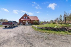 10725 Grove Road Prince George, BC V2N 5V8