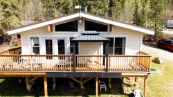 15006 Norman Lake Road Prince George, BC V2N 6P4