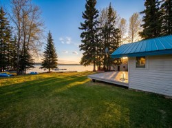 50505 Lake Drive  Vanderhoof, BC V0J 3A3