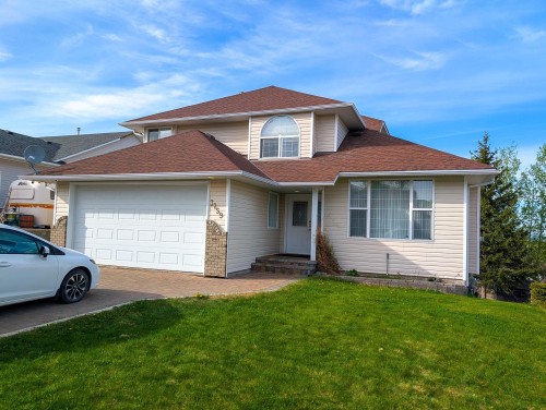 3259 Vista View Road  Prince George, BC V2N 6R7