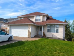 3259 Vista View Road Prince George, BC V2N 6R7