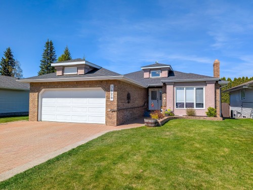 3020 Seton Crescent  Prince George, BC V2K 4T7