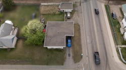 1027 Carney Street Prince George, BC V2M 2L1