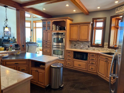 4775 Valhalla Road, Vanderhoof, BC 