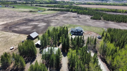 4775 Valhalla Road, Vanderhoof, BC 