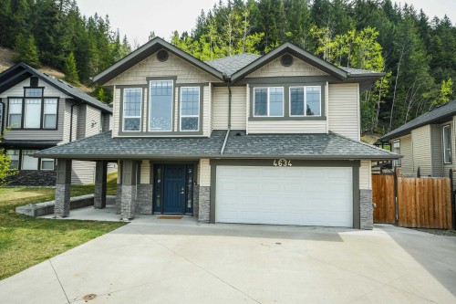 4634 Avtar Place  Prince George, BC V2K 0A9
