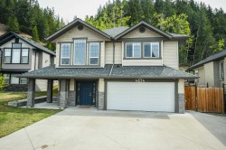 4634 Avtar Place Prince George, BC V2K 0A9