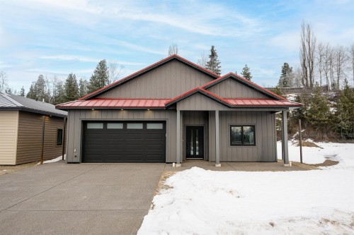 120-960 North Nechako Road  Prince George, BC V2K 1A3