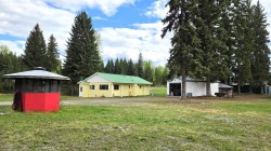 5415 Salmon Valley Road Prince George, BC V2K 5W2