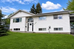 1450 Fraser Crescent Prince George, BC V2M 3Y2