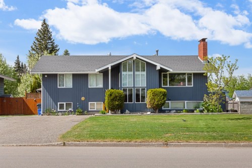 1957 Harper Drive  Prince George, BC V2M 2Z3