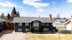 1957 Harper Drive Prince George, BC V2M 2Z3