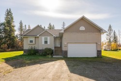 8385 Muralt Road Prince George, BC V2N 6H1