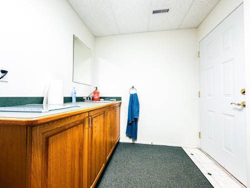 7120 Brown Road, Burns Lake, BC - Indoor Photo Showing Other Room