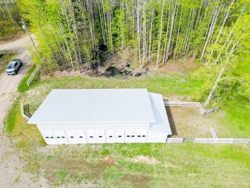 7120 Brown Road, Burns Lake, BC - Outdoor