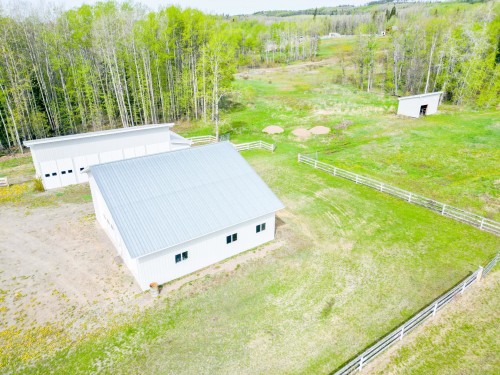 7120 Brown Road, Burns Lake, BC - Outdoor