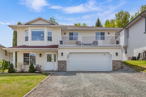 3243 St Frances Crescent  Prince George, BC V2N 5A3