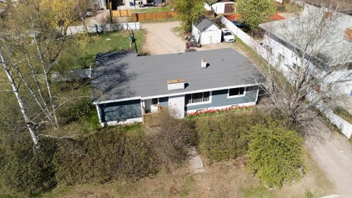 585 Gillett Street  Prince George, BC V2M 2T8