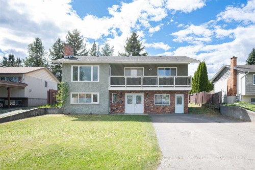 361 Graham Street  Prince George, BC V2M 5W3