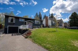 5310 York Drive Prince George, BC V2N 2A5