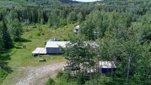 26783 York Road  Burns Lake, BC V0J 1E4