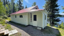 49805 Tapping Road  Cluculz Lake, BC V2N 6P4