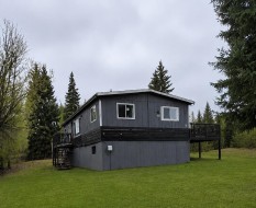 4920 Damms Road Prince George, BC V2N 5X8