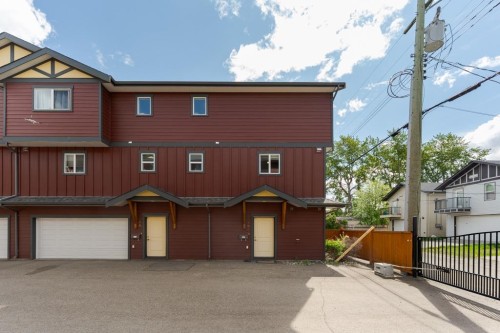 104-1693 7th Avenue  Prince George, BC V2L 0C1