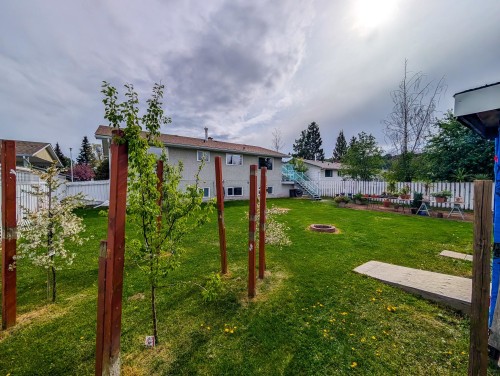 1344 Eaglet Crescent, Prince George, BC 