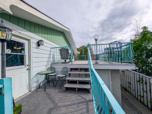 1344 Eaglet Crescent, Prince George, BC 