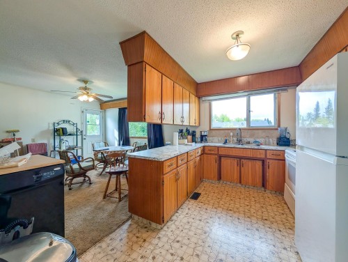 1344 Eaglet Crescent, Prince George, BC 