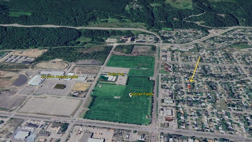 1344 Eaglet Crescent, Prince George, BC 
