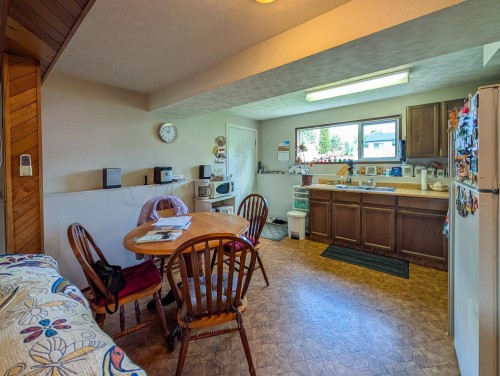 1344 Eaglet Crescent, Prince George, BC 