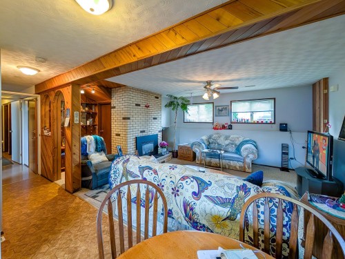 1344 Eaglet Crescent, Prince George, BC 