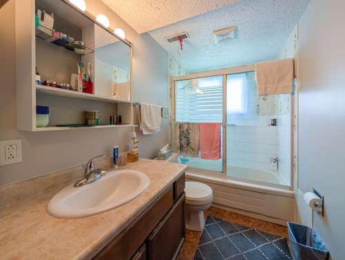 1344 Eaglet Crescent, Prince George, BC 
