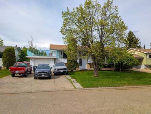 1344 Eaglet Crescent, Prince George, BC 