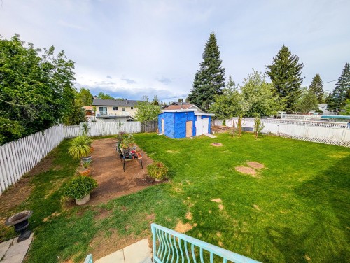 1344 Eaglet Crescent, Prince George, BC 