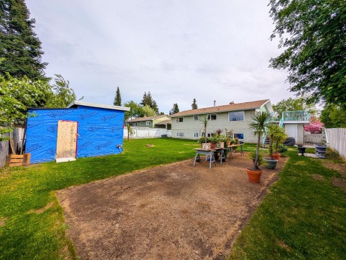 1344 Eaglet Crescent, Prince George, BC 