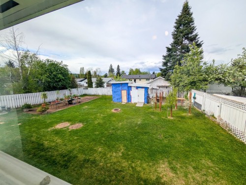 1344 Eaglet Crescent, Prince George, BC 