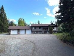 6655 North Nechako Road  Prince George, BC V2K 4Z4