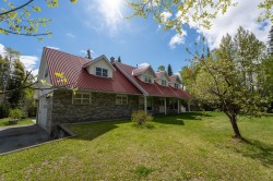 8998 Sykes Road WPrince George, BC V2N 6N4