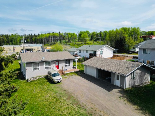 245 8th Avenue  Burns Lake, BC V0J 1E0